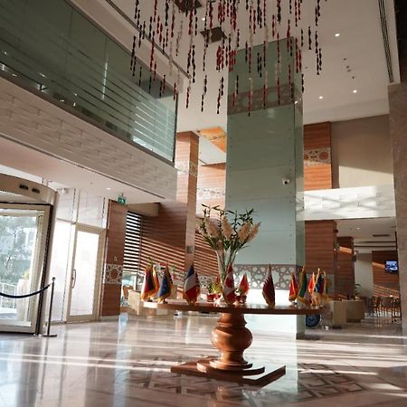 Karbala Rayhaan Hotel & Suites Extérieur photo