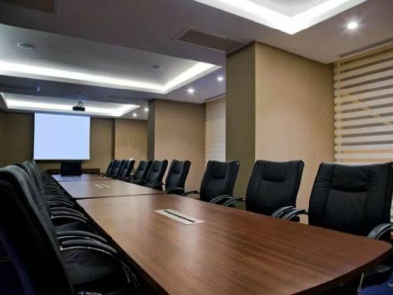 Karbala Rayhaan Hotel & Suites Extérieur photo