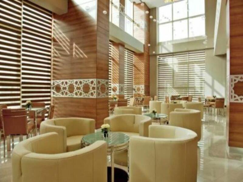 Karbala Rayhaan Hotel & Suites Extérieur photo