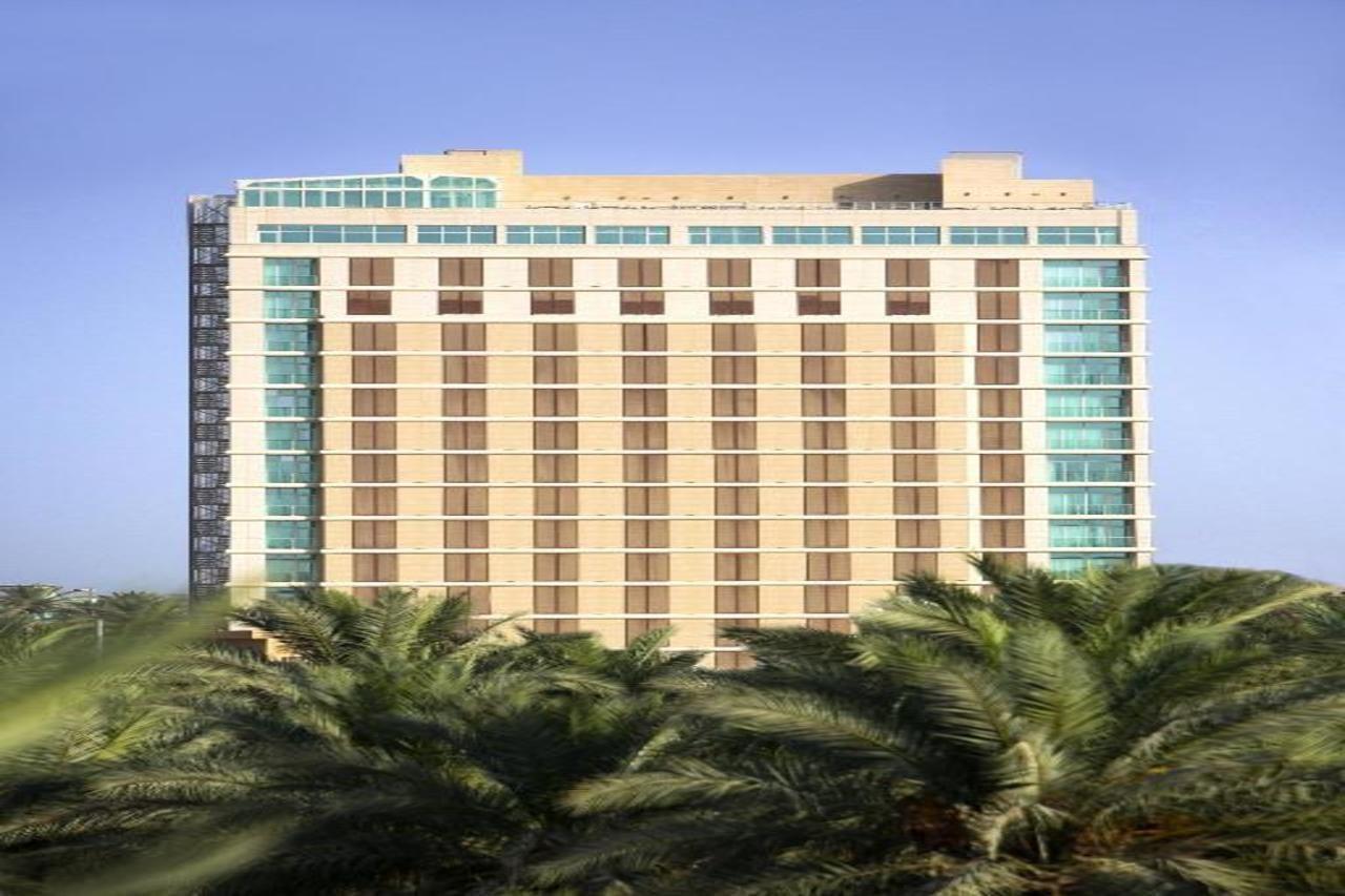 Karbala Rayhaan Hotel & Suites Extérieur photo