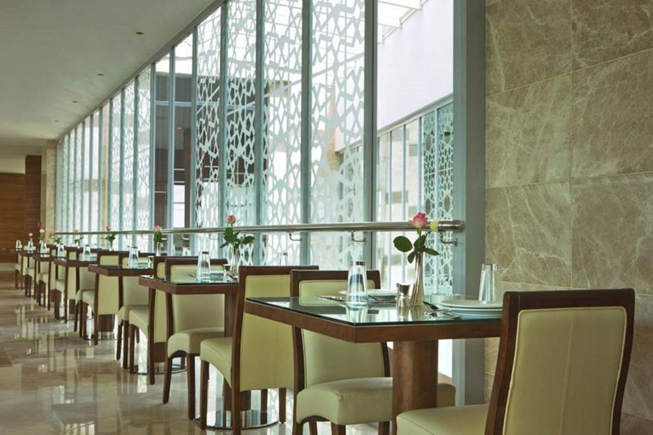 Karbala Rayhaan Hotel & Suites Extérieur photo