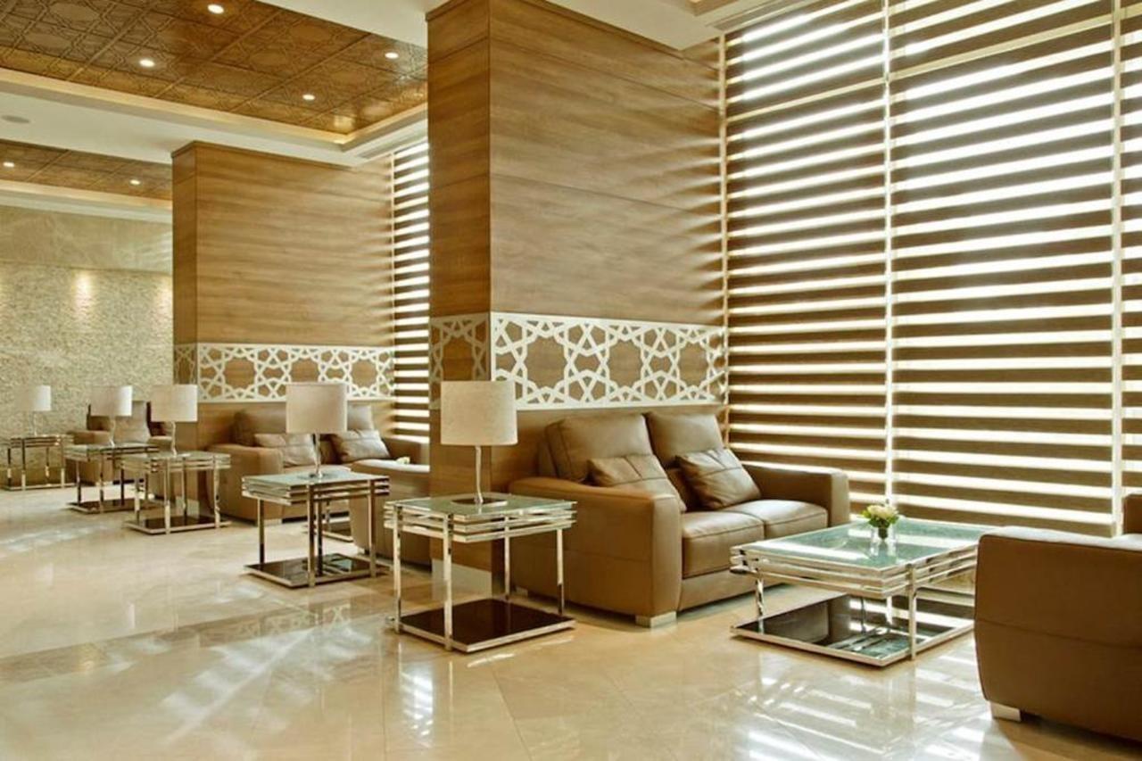 Karbala Rayhaan Hotel & Suites Extérieur photo