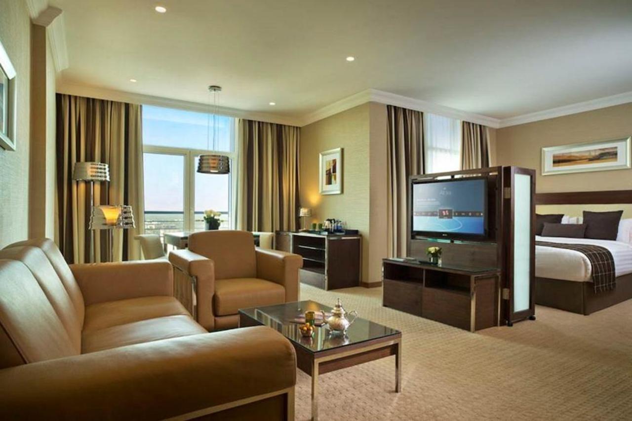Karbala Rayhaan Hotel & Suites Extérieur photo