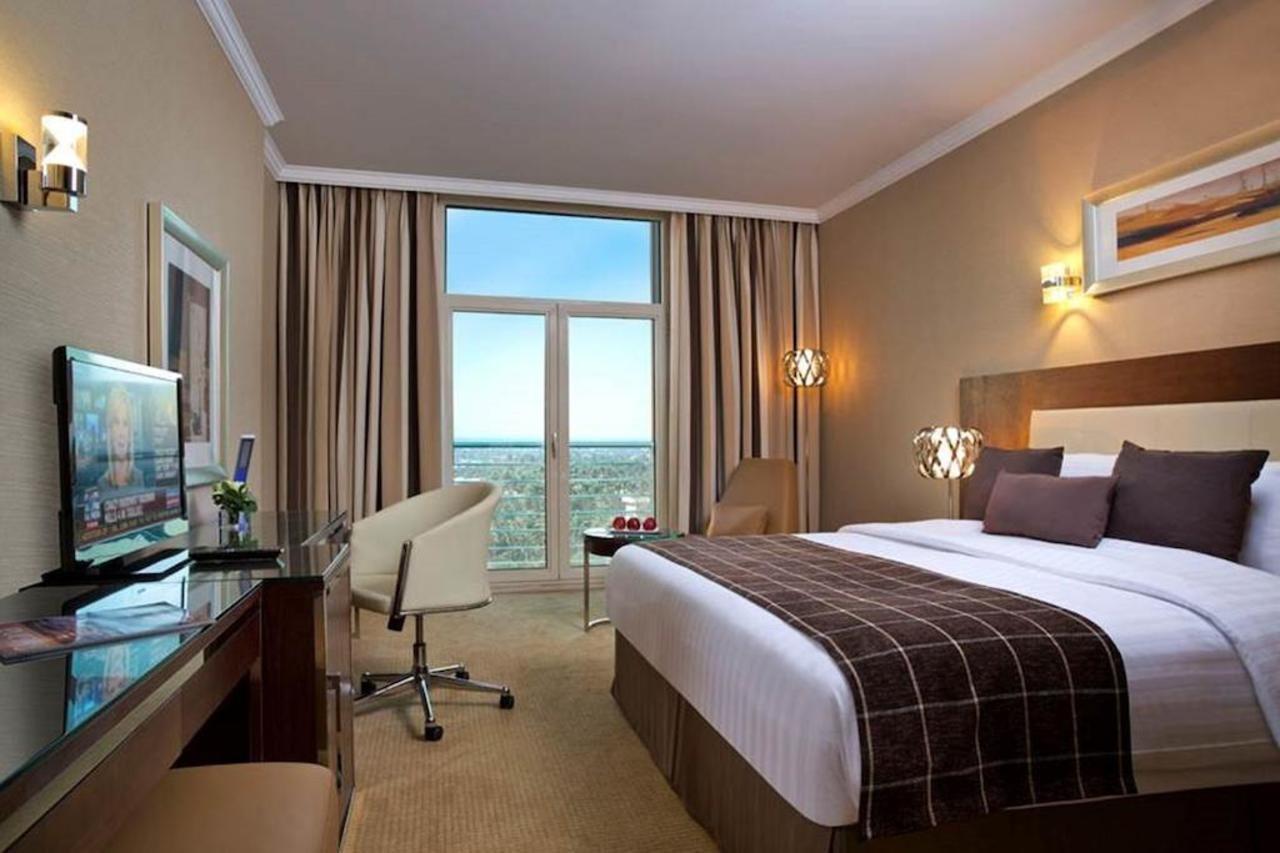 Karbala Rayhaan Hotel & Suites Extérieur photo