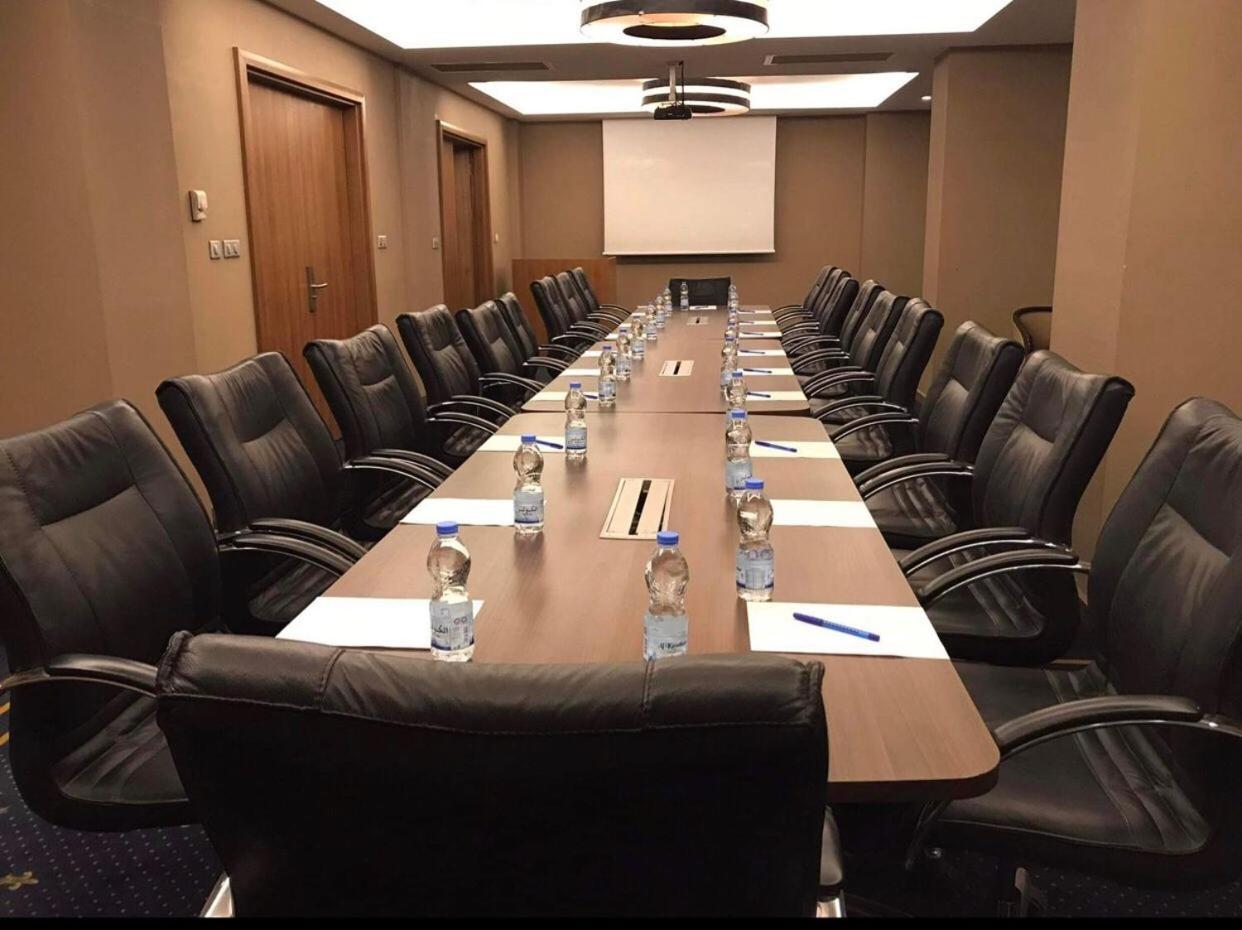 Karbala Rayhaan Hotel & Suites Extérieur photo
