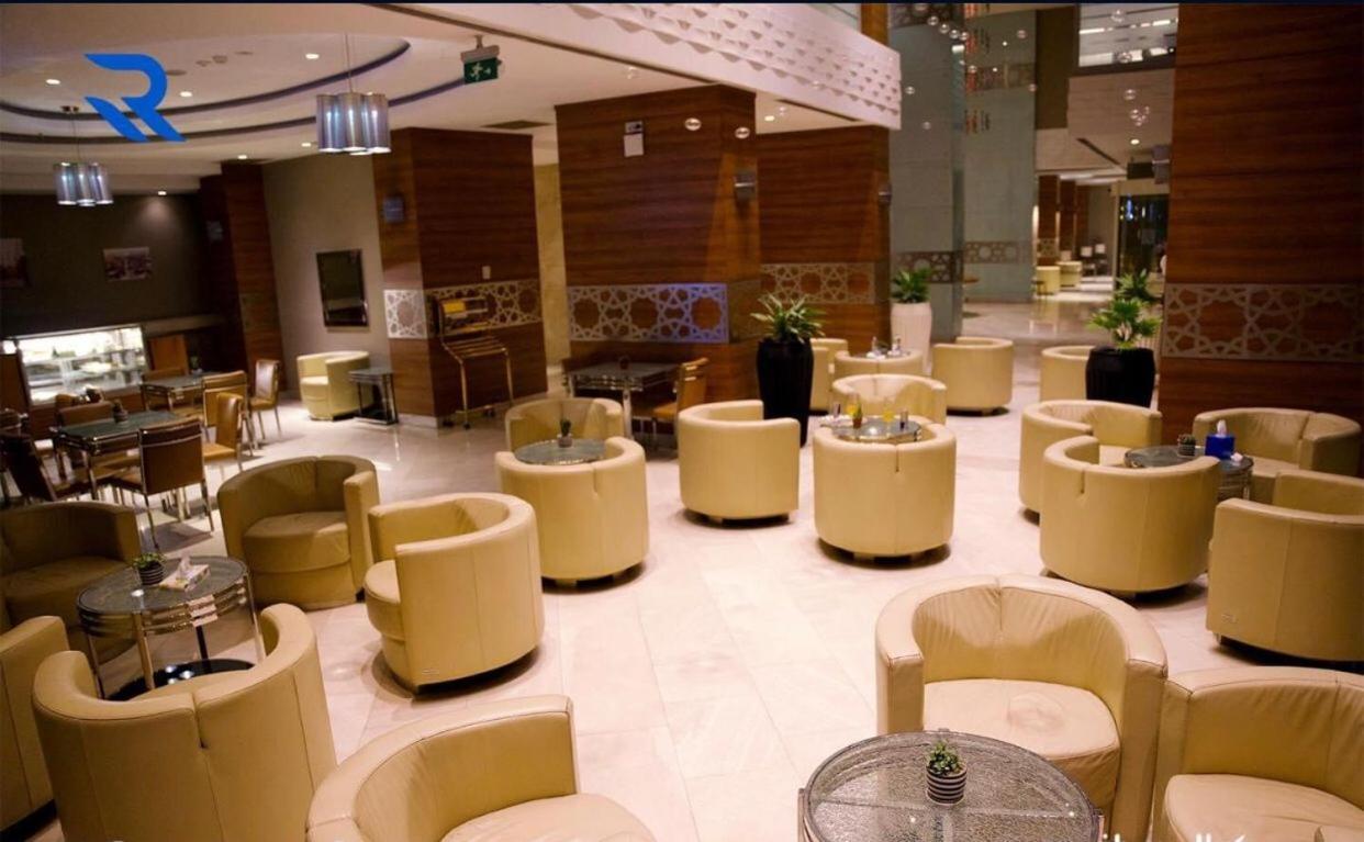Karbala Rayhaan Hotel & Suites Extérieur photo