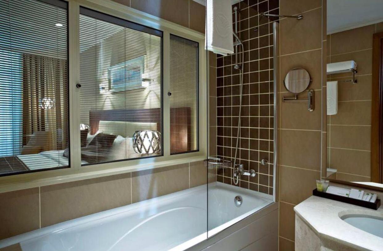 Karbala Rayhaan Hotel & Suites Extérieur photo