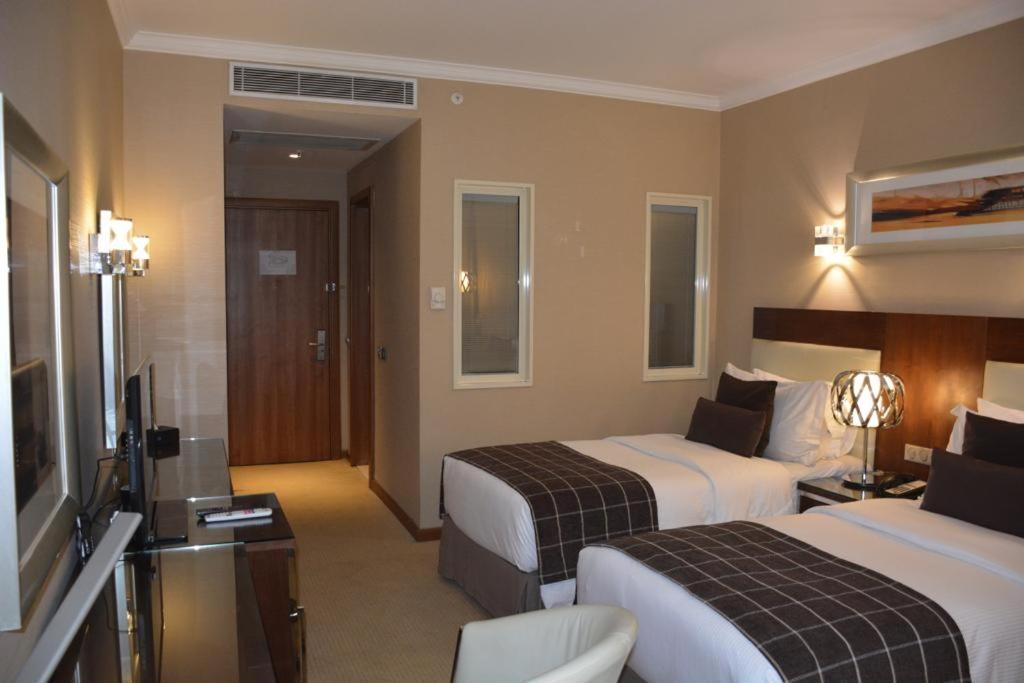 Karbala Rayhaan Hotel & Suites Extérieur photo