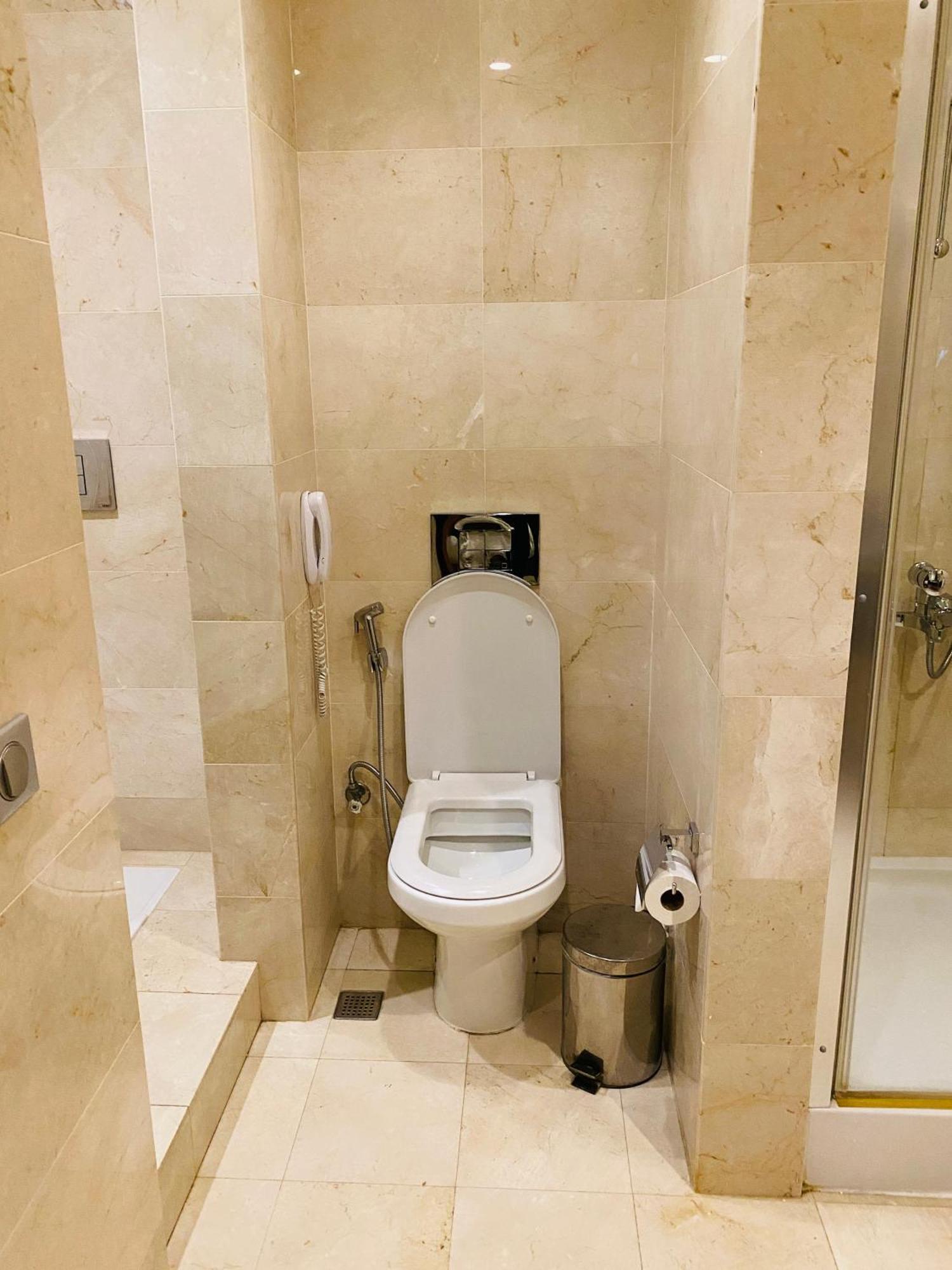 Karbala Rayhaan Hotel & Suites Extérieur photo
