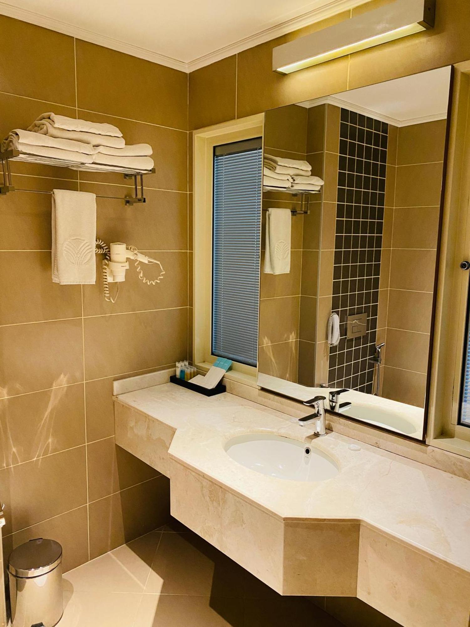 Karbala Rayhaan Hotel & Suites Extérieur photo