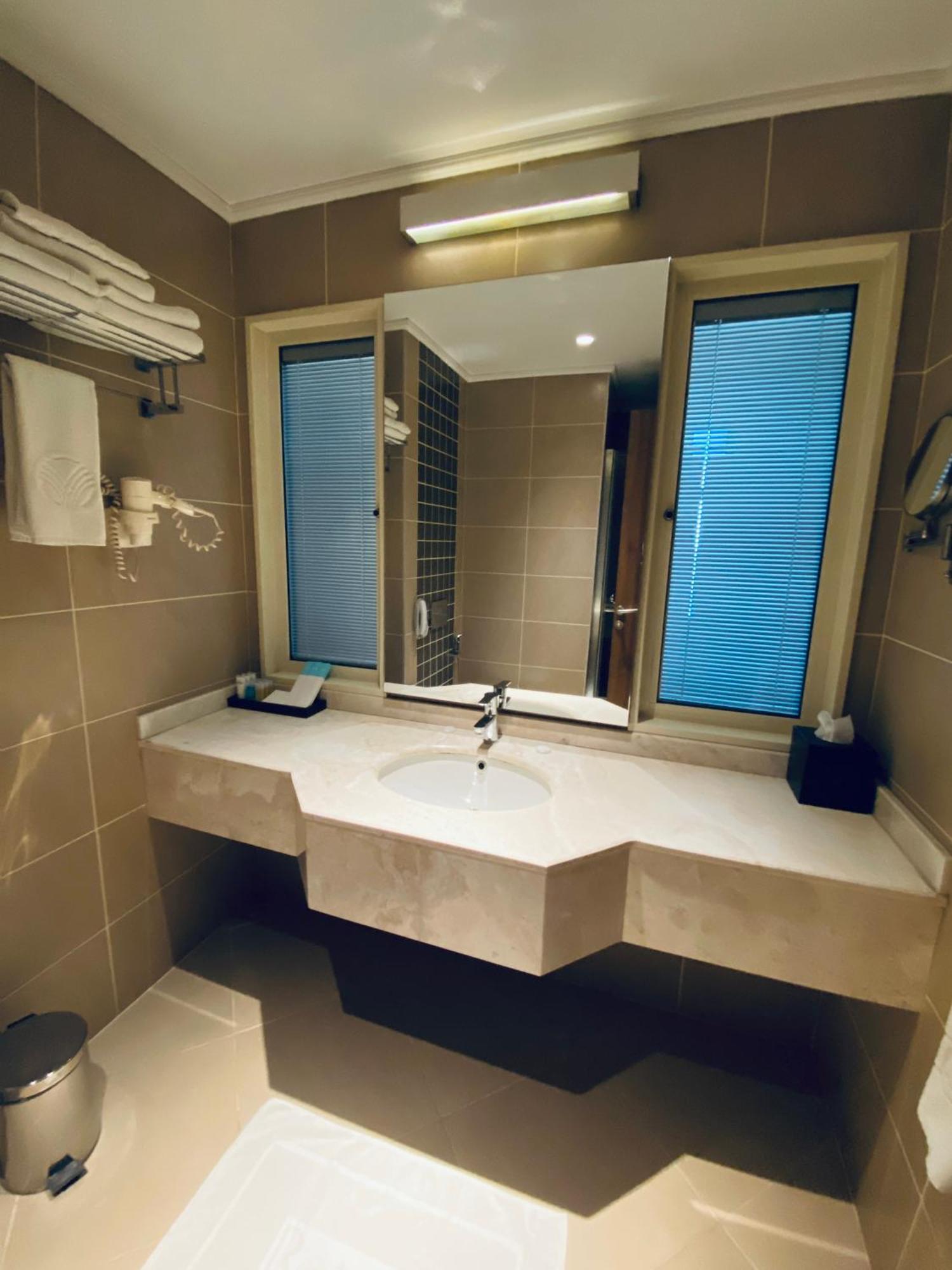 Karbala Rayhaan Hotel & Suites Extérieur photo