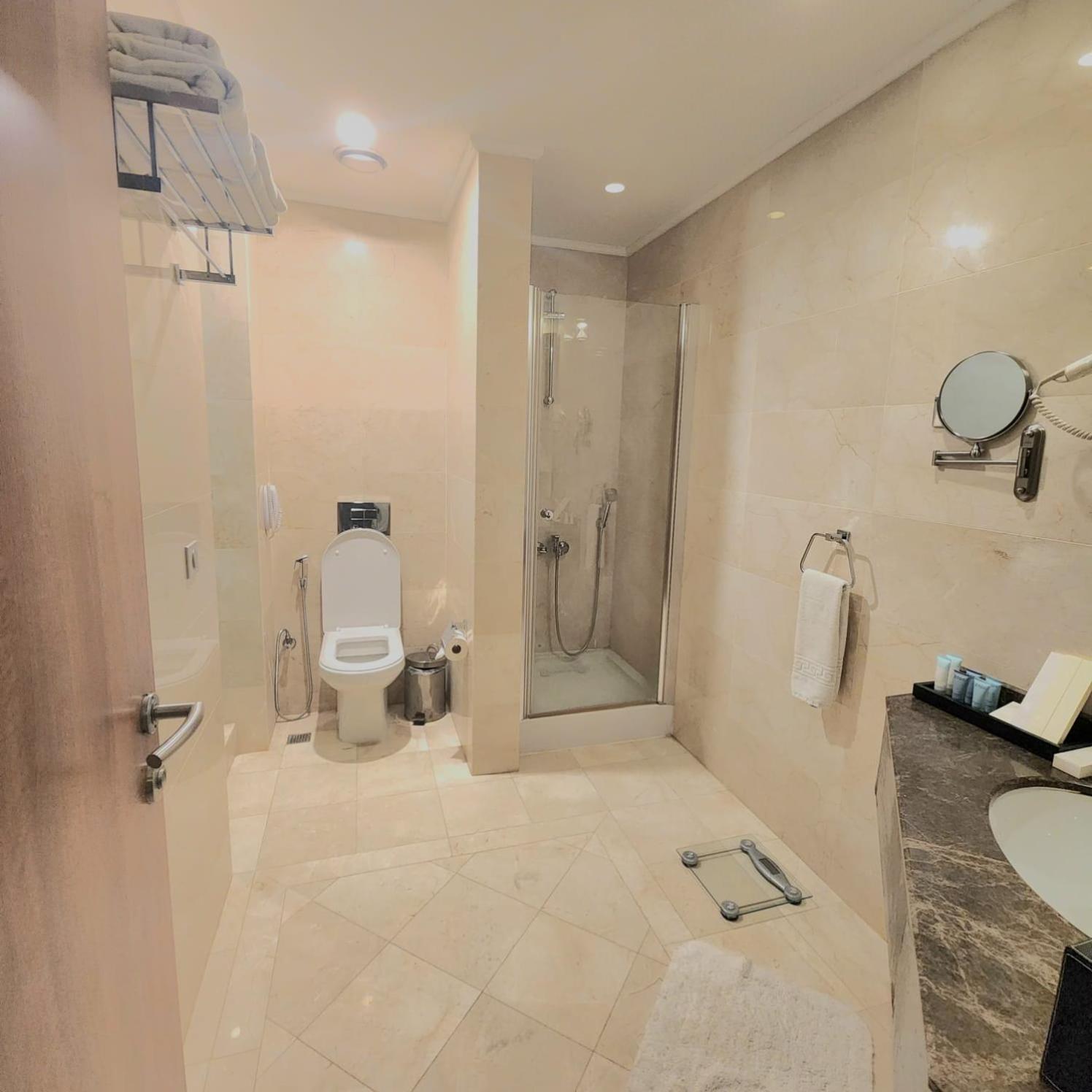Karbala Rayhaan Hotel & Suites Extérieur photo