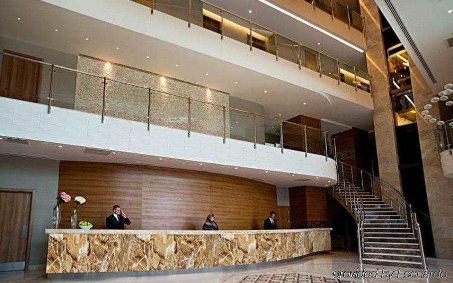 Karbala Rayhaan Hotel & Suites Extérieur photo