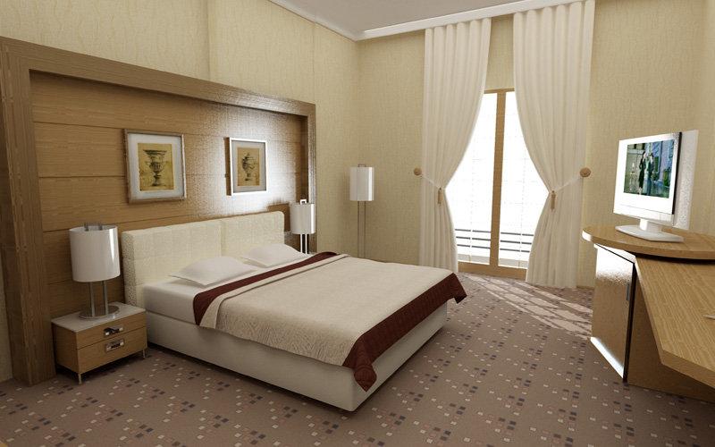 Karbala Rayhaan Hotel & Suites Chambre photo