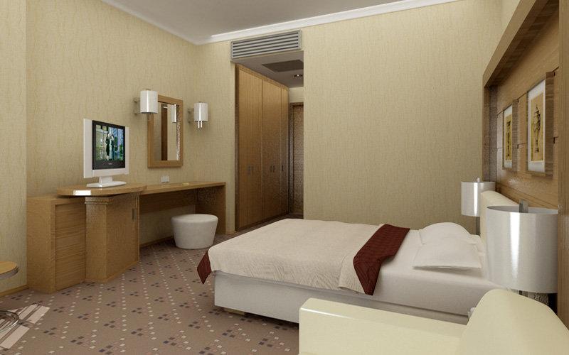 Karbala Rayhaan Hotel & Suites Chambre photo