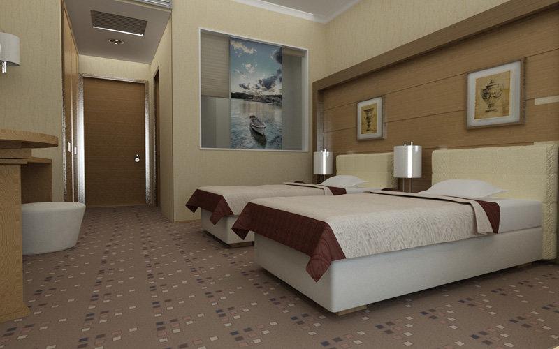 Karbala Rayhaan Hotel & Suites Commodités photo