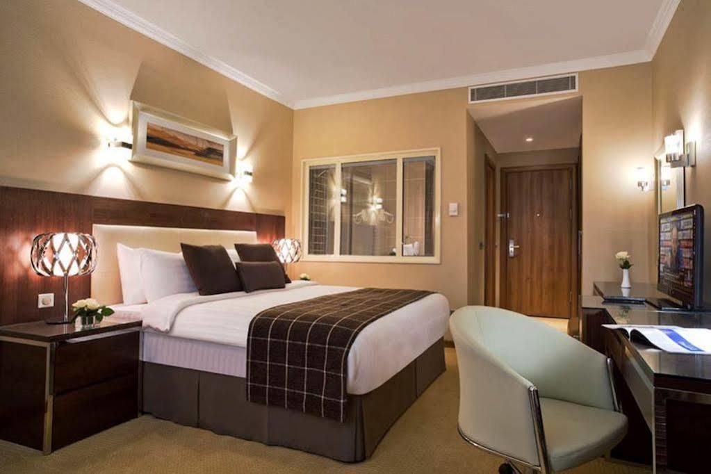 Karbala Rayhaan Hotel & Suites Extérieur photo