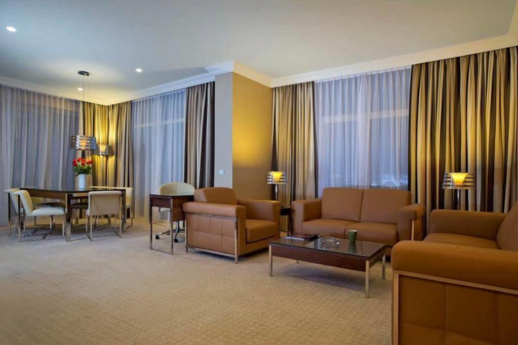 Karbala Rayhaan Hotel & Suites Extérieur photo
