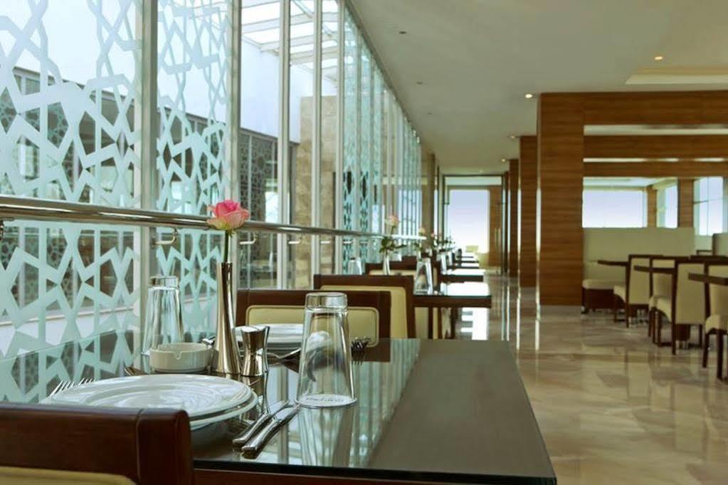 Karbala Rayhaan Hotel & Suites Extérieur photo