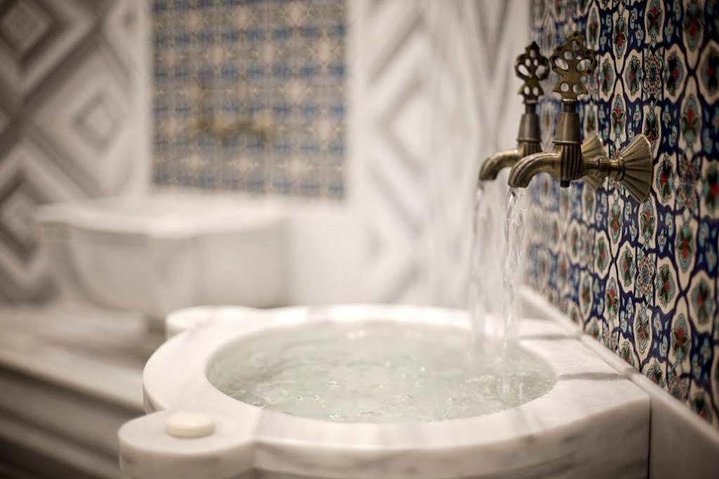 Karbala Rayhaan Hotel & Suites Extérieur photo