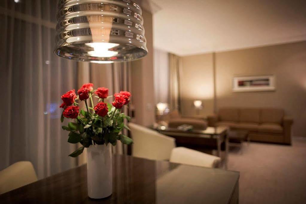 Karbala Rayhaan Hotel & Suites Extérieur photo